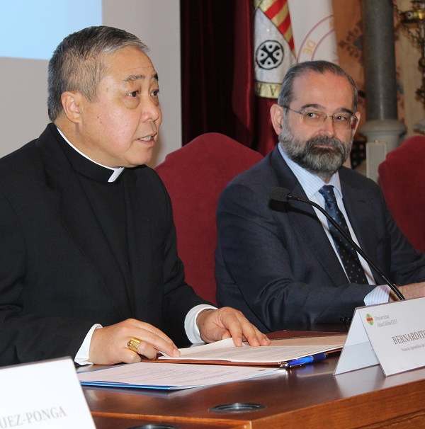 Santa Seu i Agenda 2030: suport amb reserves